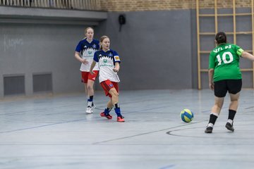 Bild 237 - wCJ Loewinnen Cup C1